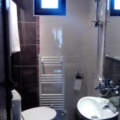 Отель Advel Guest House 2* Стандартный номер фото 7