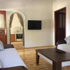 Palm Konak Hotel Апартаменты с различными типами кроватей фото 3