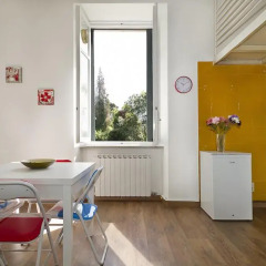 Отель Suna Loft Италия, Вербания - отзывы, цены и фото номеров - забронировать отель Suna Loft онлайн в номере