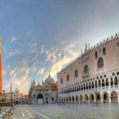Отель B&B Venice Casanova Италия, Лимена - отзывы, цены и фото номеров - забронировать отель B&B Venice Casanova онлайн