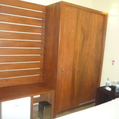 Ceylon Sea Hotel удобства в номере
