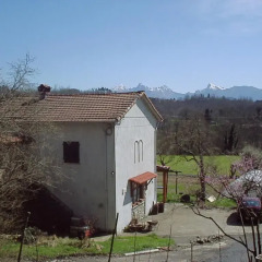 Отель Agriturismo Cà Rossano Фивиццано фото 10