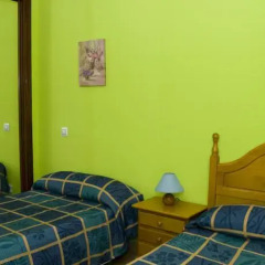 Отель Apartamentos Dana Madrid детские мероприятия