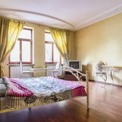 Гостиница Doroshenka 66/11 комната для гостей фото 3