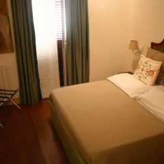 Отель B&B Camere a Sud 3* Стандартный номер фото 9