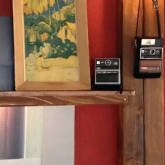 Отель Hostel Slow Сербия, Белград - отзывы, цены и фото номеров - забронировать отель Hostel Slow онлайн интерьер отеля