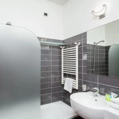 Hotel Cristallo 3* Полулюкс с различными типами кроватей фото 5