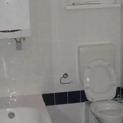 Апартаменты Swedhomes Apartments Вена ванная фото 2