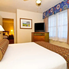 Отель Bw Casa Grande Inn 2* Люкс с различными типами кроватей фото 2