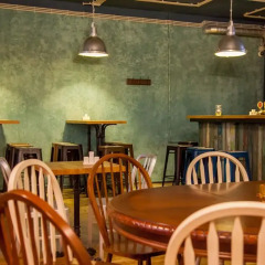Гостиница Mark Inn Hotel в Санкт-Петербурге - забронировать гостиницу Mark Inn Hotel, цены и фото номеров Санкт-Петербург гостиничный бар