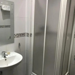 Отель Hostal San Blas Стандартный номер с различными типами кроватей фото 14