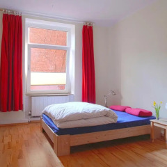Отель Casa Cosy Cologne Кёльн комната для гостей фото 2