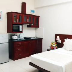 Mirage Hotel Colombo 4* Стандартный номер с различными типами кроватей фото 3