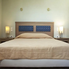 Отель PARNON 3* Стандартный номер фото 4