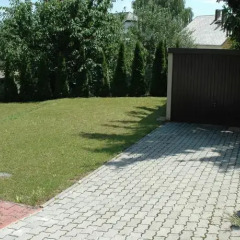 Апартаменты Apartment Pension Rideg Heviz