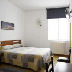 Hotel Terminus 2* Стандартный номер фото 8