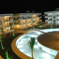 Tebriz Apart Hotel развлечения