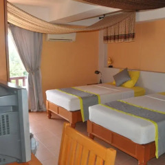 Отель Dreamy Casa 3* Улучшенный номер