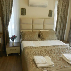Отель Best Home Suites Sultanahmet Aparts Полулюкс с различными типами кроватей фото 2