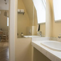 Отель Smokvica B&b 3* Стандартный номер фото 3