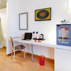Отель ibis Styles Roma Vintage (Opening February 2019) удобства в номере
