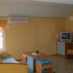 Отель Dari Guest House интерьер отеля