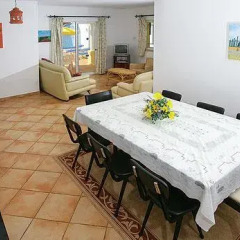 Отель Algarhb в номере