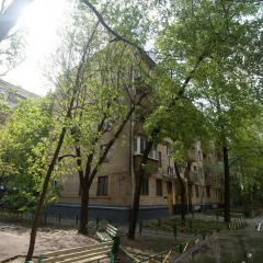 Апартаменты Кварт Апартаменты на Киевской парковка