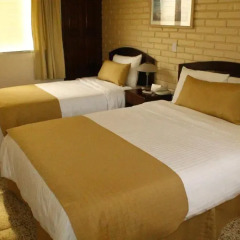 Hotel Mac Arthur 3* Стандартный номер с двуспальной кроватью фото 25