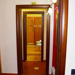 Отель B&B Salotto Di Athena 3* Стандартный номер фото 12