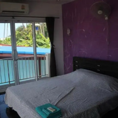 Отель Baan Kawchuea Guest House Ланта комната для гостей фото 5