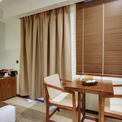Отель The Somerset 4* Улучшенный номер фото 36