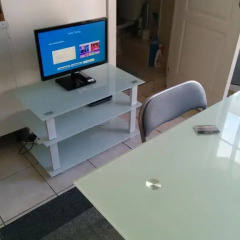 Отель Appartement Nice Centre Medecin интерьер отеля
