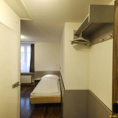 Отель Alexander Guesthouse 2* Стандартный номер фото 3