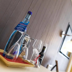 Hotel Goritschnigg в номере