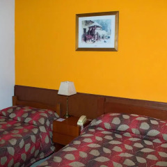 Hotel Riberas Сан-Николас-де-лос-Арройос удобства в номере фото 2