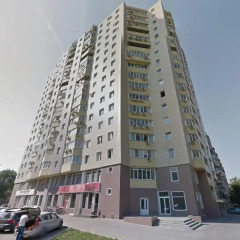 Апартаменты Квартиркино 2 парковка