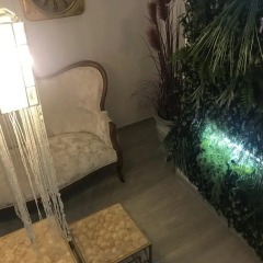 Hotel Boutique Albussanluis интерьер отеля фото 3