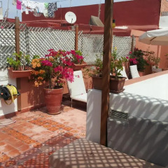 Отель Riad Dar Zouhour Марокко, Рабат - отзывы, цены и фото номеров - забронировать отель Riad Dar Zouhour онлайн фото 11