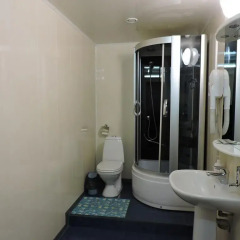 Гостиница Komilfo Guest House ванная фото 2