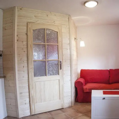 Отель Apartament Bania Апартаменты фото 8