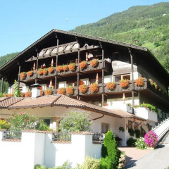 Отель Appartement Riederhof Сан-Мартино-ин-Пассирия питание