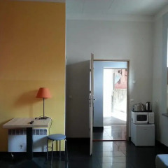 Top Hostel Pokoje Goscinne Стандартный номер фото 3