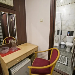 Гостиница Маяк 3* Стандартный номер с различными типами кроватей фото 19