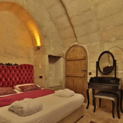 Sevdali Konaklar 3* Люкс повышенной комфортности с различными типами кроватей фото 5