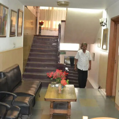 Отель Five Star Guest House интерьер отеля