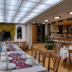 Отель Dragneva Guest House Болгария, Чепеларе - отзывы, цены и фото номеров - забронировать отель Dragneva Guest House онлайн питание фото 2