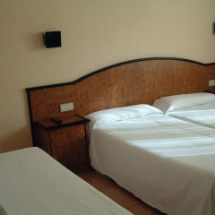 Hotel Sercotel Air Penedès 3* Стандартный номер с различными типами кроватей фото 2