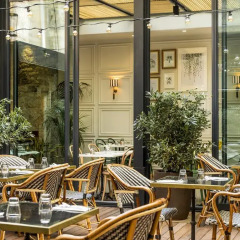 Отель Best Western Premier Opera Liege Франция, Париж - 1 отзыв об отеле, цены и фото номеров - забронировать отель Best Western Premier Opera Liege онлайн фото 2