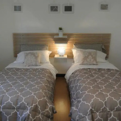 Отель B&B Via dei Templi 3* Стандартный номер фото 3